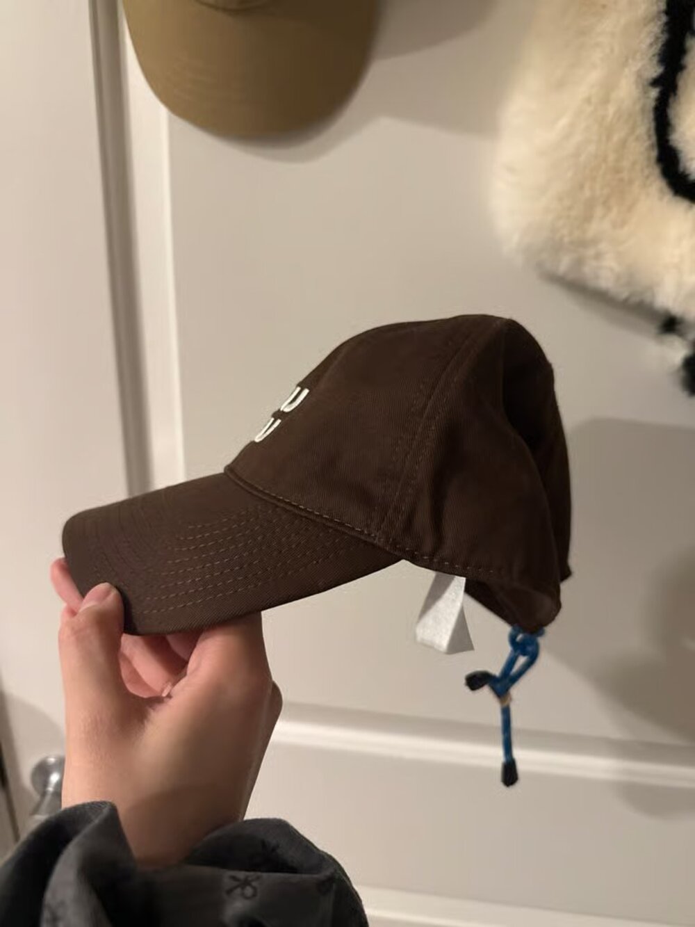 Miumiu Hat - Picture 2 of 7